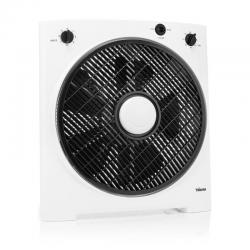 Ventilador de Suelo Tristar VE-5858/ 40W/ 4 Aspas 30cm/ 3 velocidades - Imagen 1
