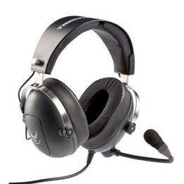 ThrustMaster T.Flight U.S. Air Force Edition Black