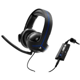 Thrustmaster Y-300P Negro