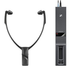 Sennheiser 2000 Schwarz