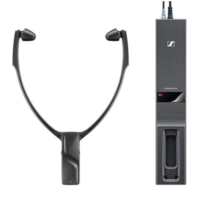 Sennheiser 2000 Noir