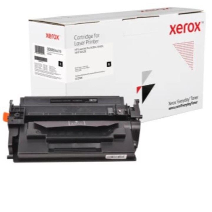Toner Everyday™ Monocromático da Xerox compatível com HP 59X (CF259X), Capacidade alta