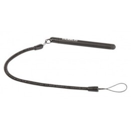 Embalagem 10 Stylus cinzento + cabo em espiral