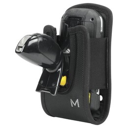 Holster s gun hhd legstrap + belt