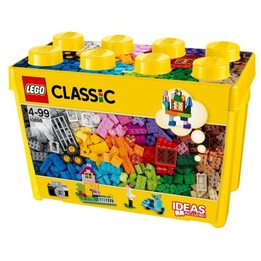 LEGO Classic scatola mattoncini creativi grande