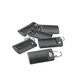 Coffret 25 clés rfid tm rf-110