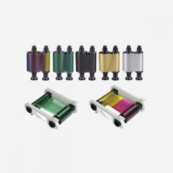 Pack de consumibles 100 impresiones - Imagen 1