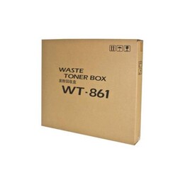 KYOCERA WT-861 kit d'imprimantes et scanners