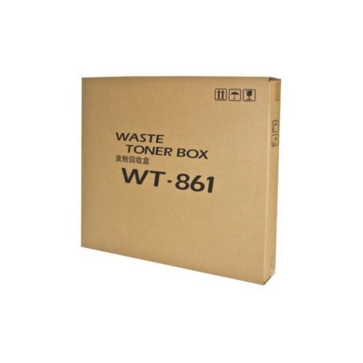 KYOCERA WT-861 kit para impresora