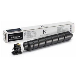 KYOCERA TK-8345K Tonerkartusche 1 Stück(e) Original Schwarz