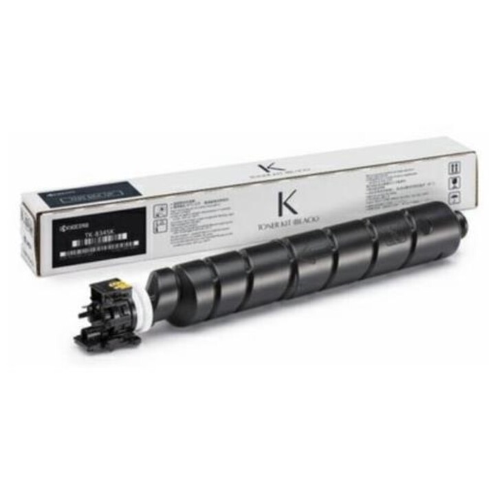 KYOCERA TK-8345K toner 1 unidade(s) Original Preto