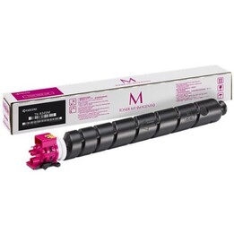 KYOCERA TK-8345M cartucho de tóner 1 pieza(s) Original Magenta