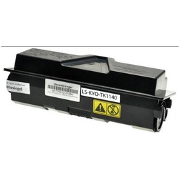 KYOCERA TK 1140 cartuccia toner 1 pz Originale Nero
