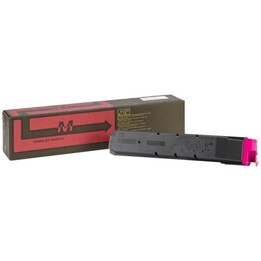 KYOCERA TK-8600M toner 1 unidade(s) Original Magenta