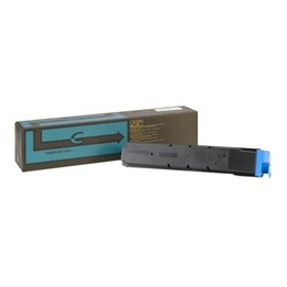 KYOCERA TK-8600C toner cartridge 1 pc(s) Original Cyan