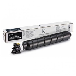 KYOCERA TK-8515K Cartouche de toner 1 pièce(s) Original Noir