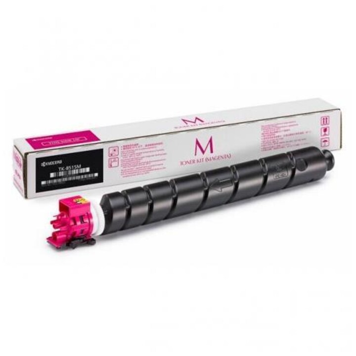KYOCERA TK 8515M cartuccia toner 1 pz Originale Magenta
