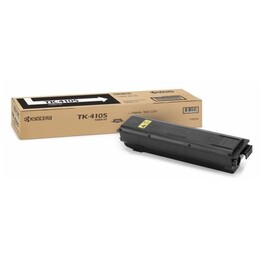 KYOCERA TK-4105 toner cartridge 1 pc(s) Original Black
