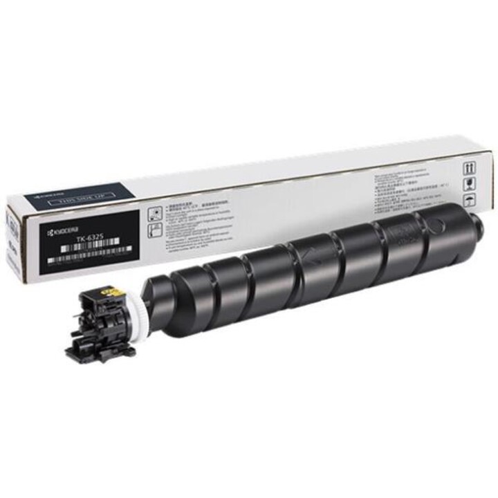KYOCERA TK-6325 Cartouche de toner 1 pièce(s) Original Noir