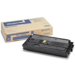 KYOCERA TK-7205 toner cartridge 1 pc(s) Original Black