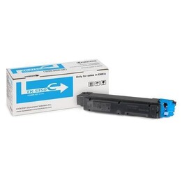 KYOCERA TK-5150C Cartouche de toner 1 pièce(s) Original Cyan