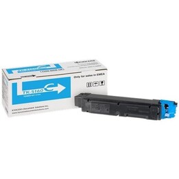 KYOCERA TK-5160C Cartouche de toner 1 pièce(s) Original Cyan