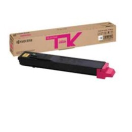 KYOCERA TK-8115M cartucho de tóner 1 pieza(s) Original Magenta