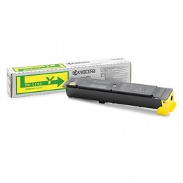 KYOCERA TK-5195Y Cartouche de toner 1 pièce(s) Original Jaune