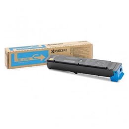 KYOCERA TK-5205C cartuccia toner Originale Ciano