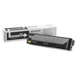 KYOCERA TK-5215K Tonerkartusche 1 Stück(e) Original Schwarz