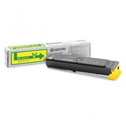 KYOCERA TK-5215Y toner 1 unidade(s) Original Amarelo