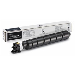 KYOCERA TK-8335K toner 1 unidade(s) Original Preto