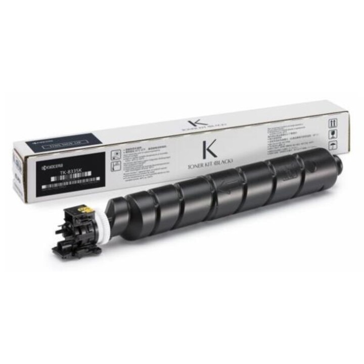 KYOCERA TK-8335K cartuccia toner 1 pz Originale Nero