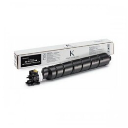 KYOCERA TK-8525K cartuccia toner 1 pz Originale Nero