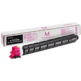 KYOCERA TK-8525M toner 1 unidade(s) Original Magenta