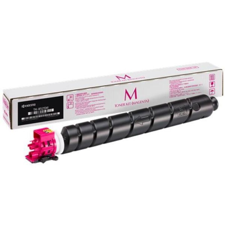 KYOCERA TK-8525M toner 1 unidade(s) Original Magenta