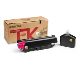 KYOCERA TK-5290M cartucho de tóner 1 pieza(s) Original