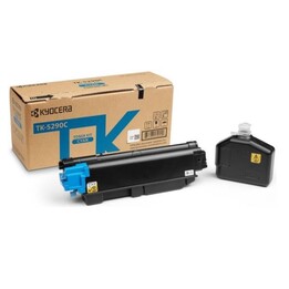 KYOCERA TK-5290C cartuccia toner 1 pz Originale