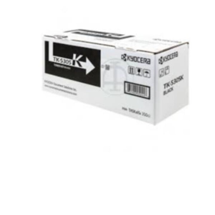 KYOCERA TK-5305K Tonerkartusche 1 Stück(e) Original Schwarz