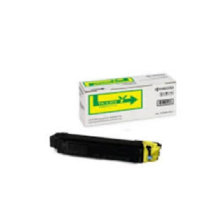 KYOCERA TK-5305Y cartuccia toner 1 pz Originale Giallo