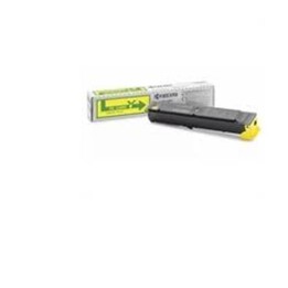 KYOCERA TK-5315Y toner 1 unidade(s) Original Amarelo