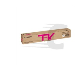 KYOCERA TK-8375M Tonerkartusche 1 Stück(e) Original Magenta