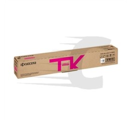 KYOCERA TK-8365M cartucho de tóner 1 pieza(s) Original Magenta