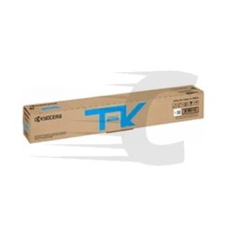 KYOCERA TK-8365C Tonerkartusche 1 Stück(e) Original Cyan