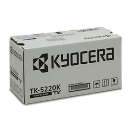 KYOCERA TK-5345K toner 1 unidade(s) Original Preto