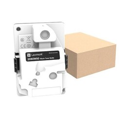 Bouteille de toner usagé 15k 20n0w00