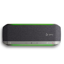 HP Poly Alta-voz Poly Sync 40 USB-A USB-C