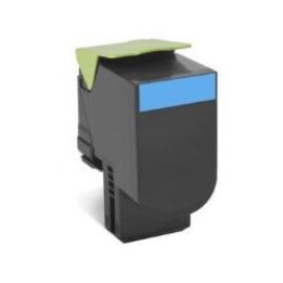 Lexmark Toner ciano extra ac retor. (3k) 24B6008