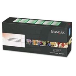 cartucho preto Lexmark 24b7182