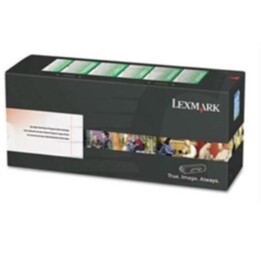 Lexmark 24b7183 Magenta Cartridge